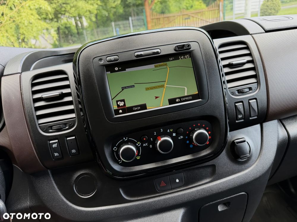 Fiat Talento L2H1 S&S Family - 23