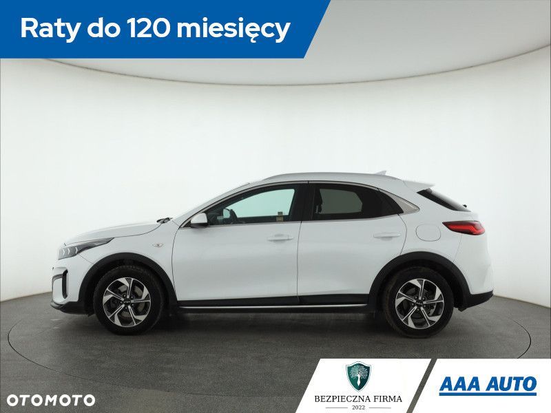 Kia XCeed - 4