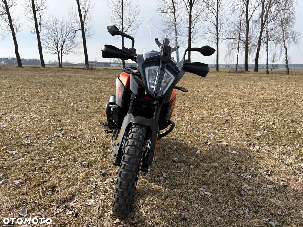 KTM Adventure - 4