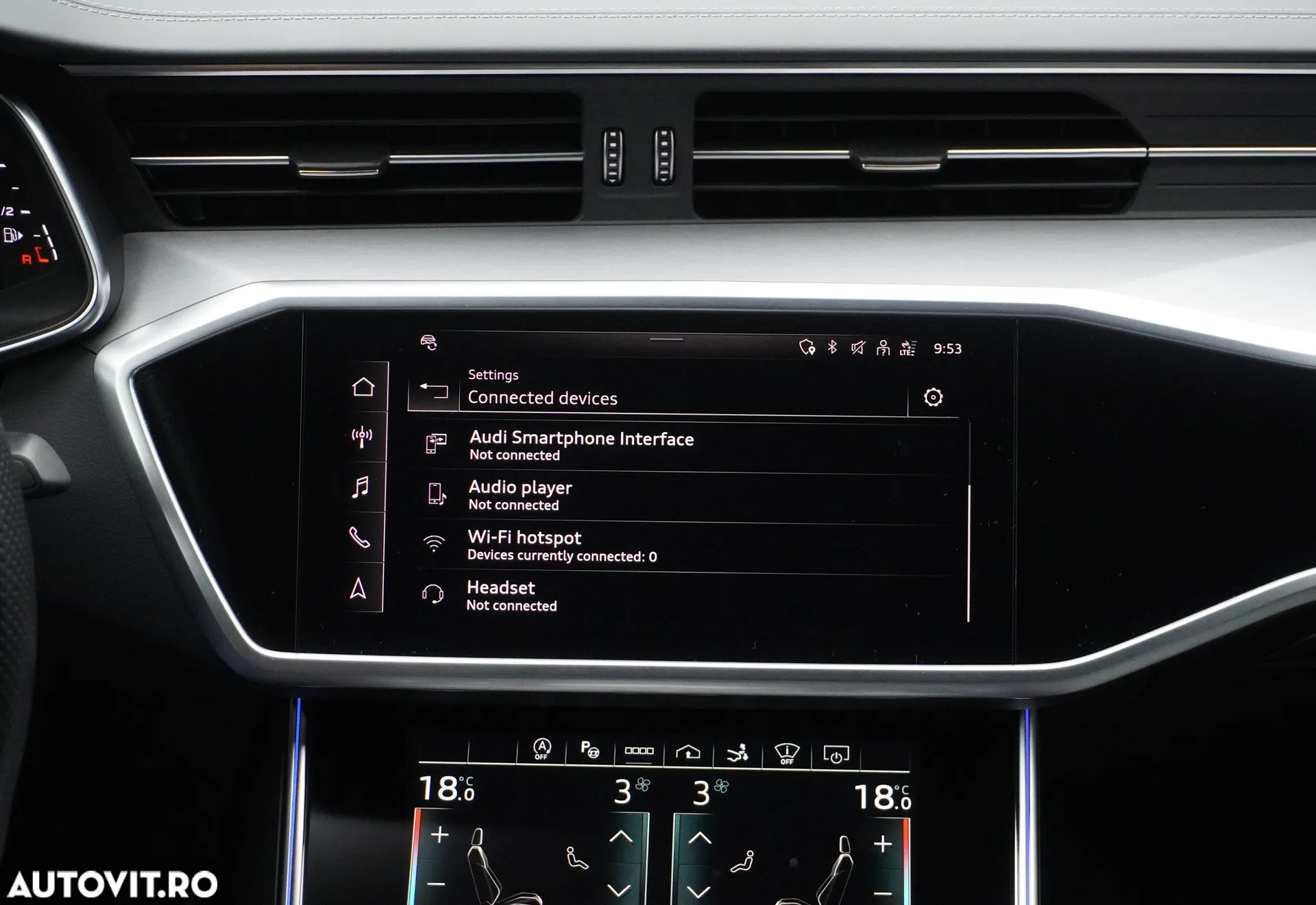 Audi A7 55 TFSI quattro S tronic MHEV - 39