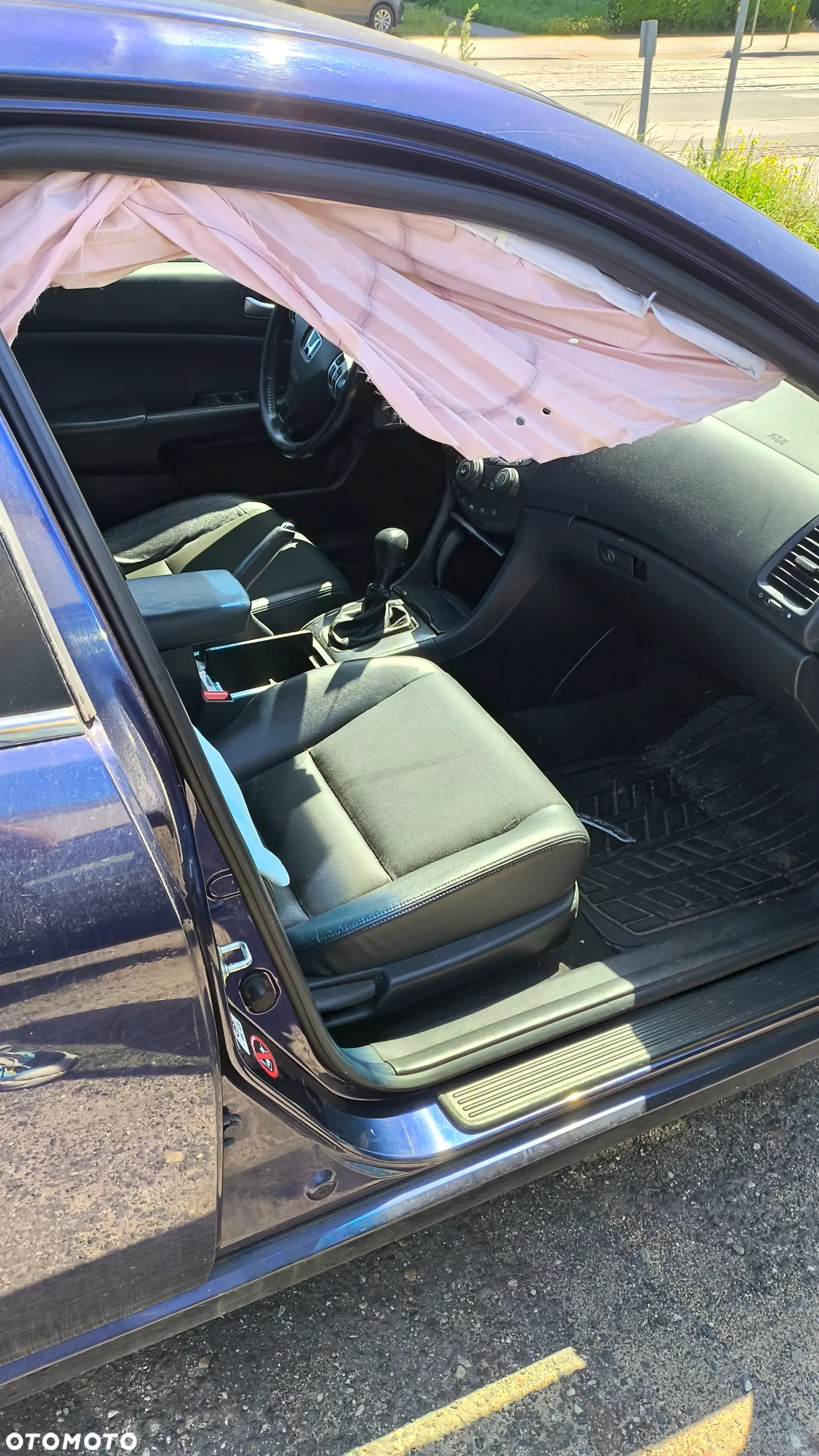Honda Accord 2.0 Sport - 10