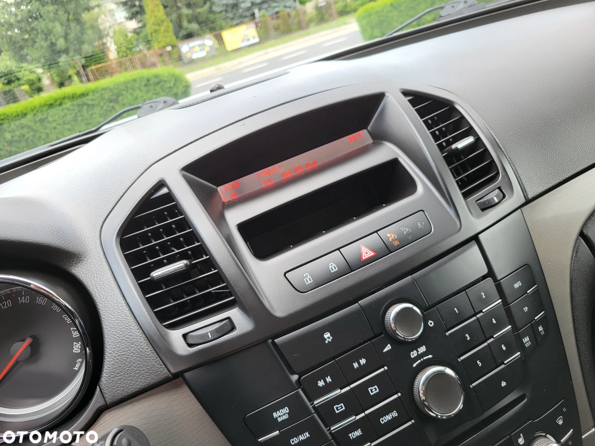 Opel Insignia 1.8 Edition - 27