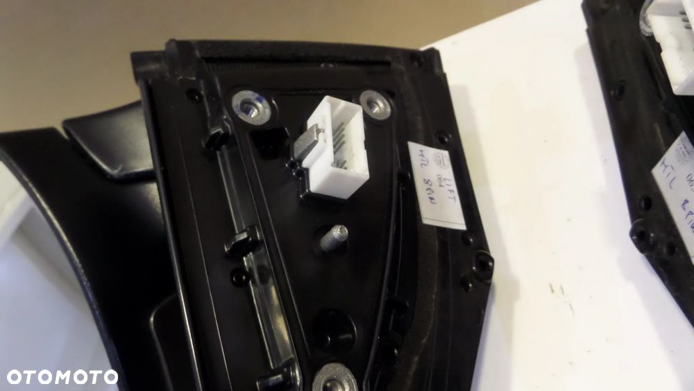 HYUNDAI TUCSON LIFT 18-20 LUSTERKO 8 PIN XN3 PRAWE EUROPA - 7