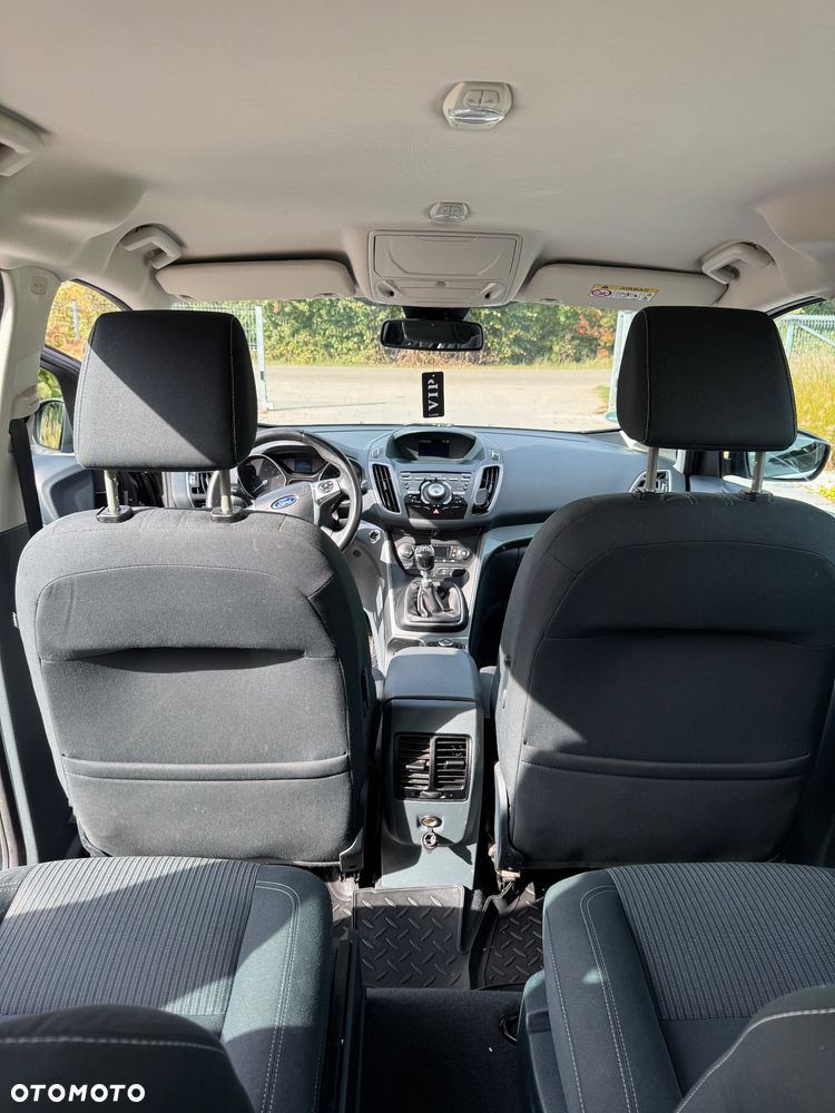 Ford Grand C-MAX - 6