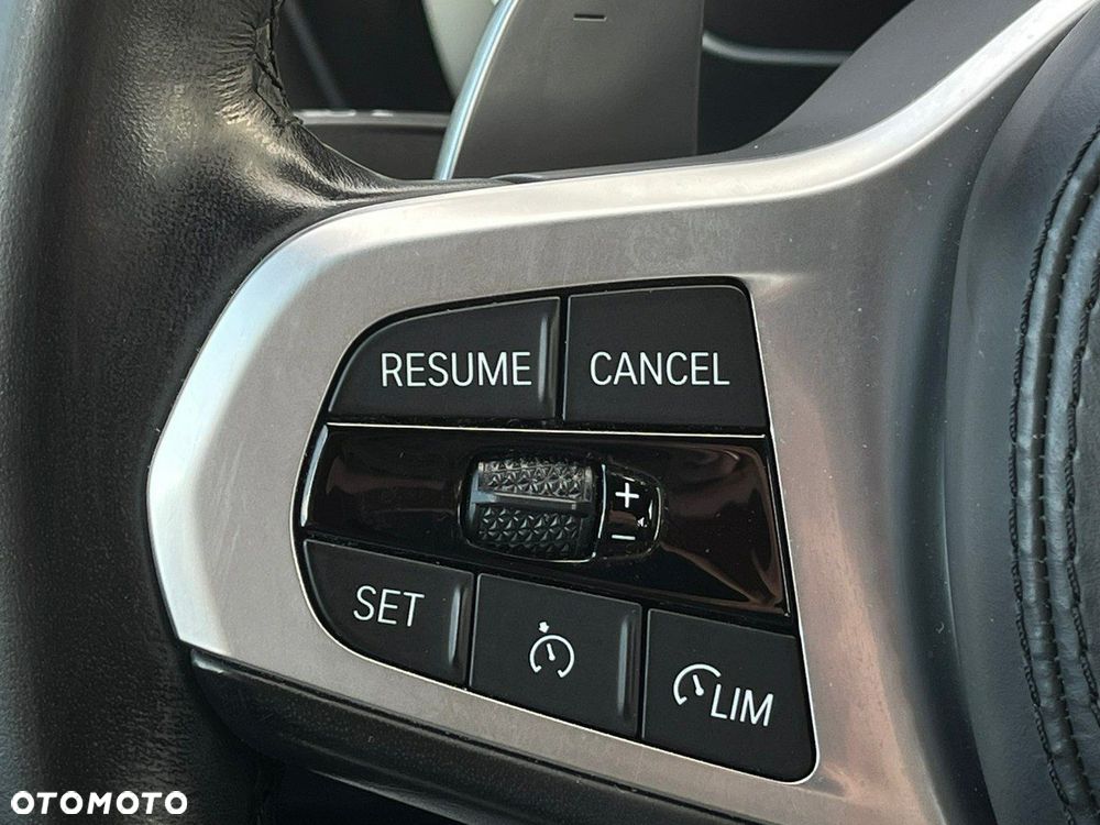 BMW X3 xDrive30e M Sport - 23