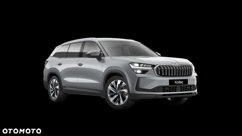 Skoda Kodiaq 1.5 TSI iV PHEV 4x2 Drive DSG - 2