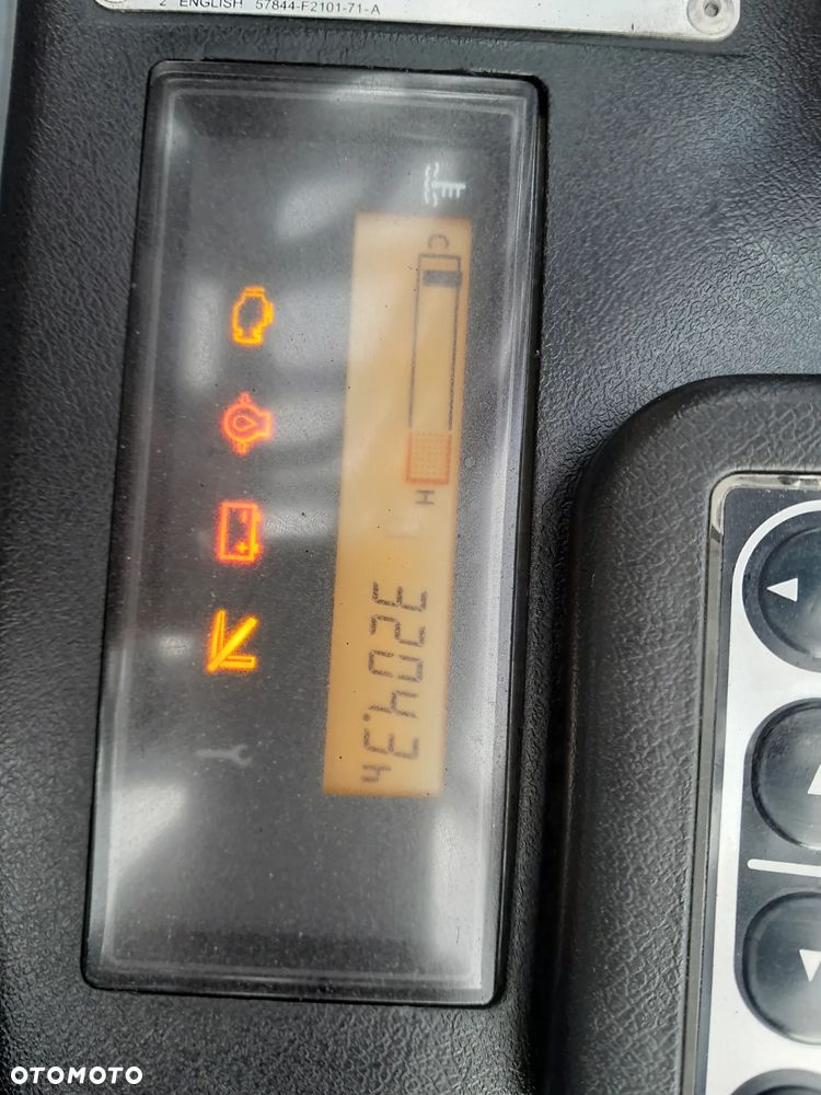 Toyota 02-8FGF25 - 13