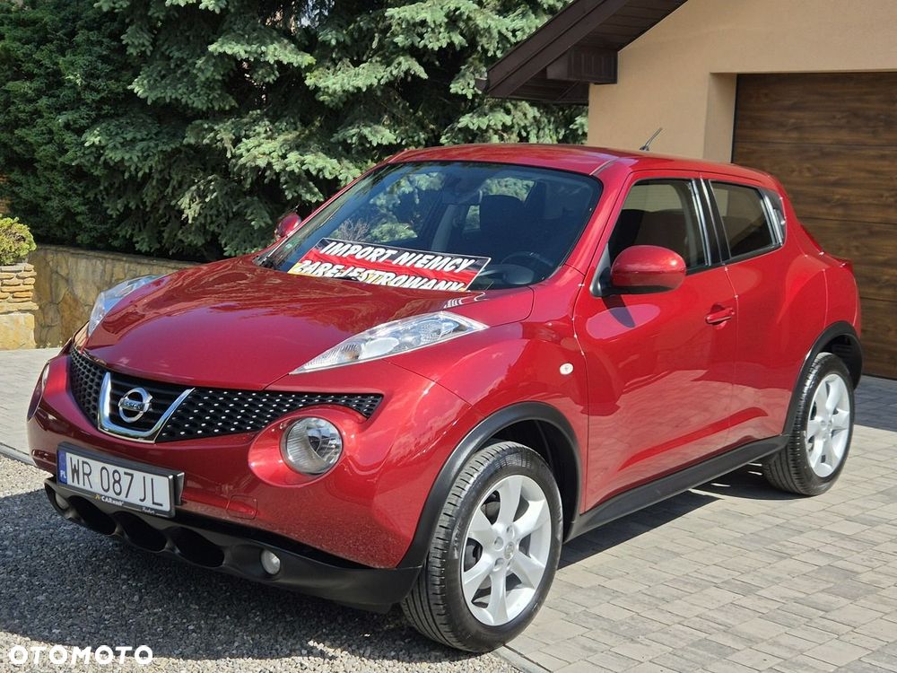 Nissan Juke - 3