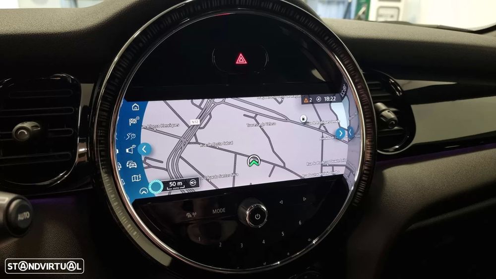 MINI 3 Portas Cooper SE Yours - 27