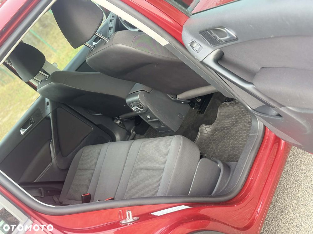 Volkswagen Tiguan - 6
