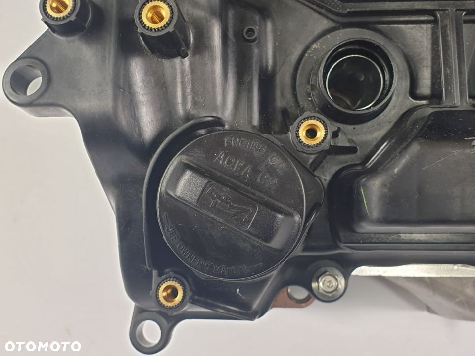 Głowica Cylindra Kompletna HONDA CR V 2.0H od 2019 roku - 10