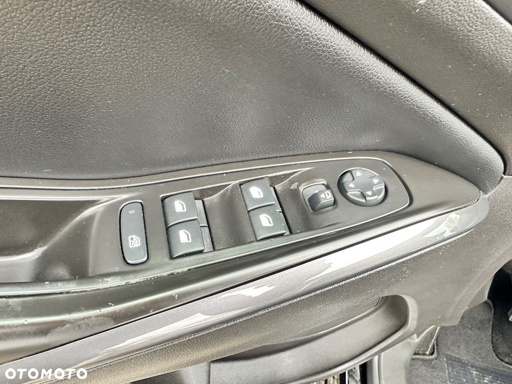Opel Grandland X 1.6 D Start/Stop Automatik Ultimate - 14