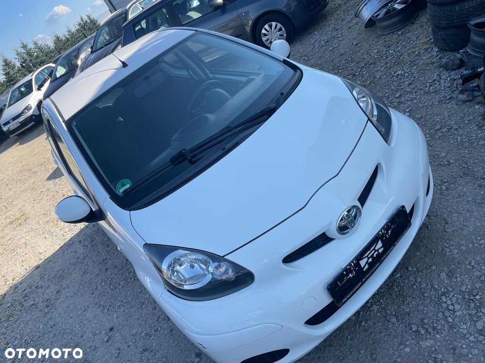 Toyota Aygo 1.0 VVT-i Gold - 2