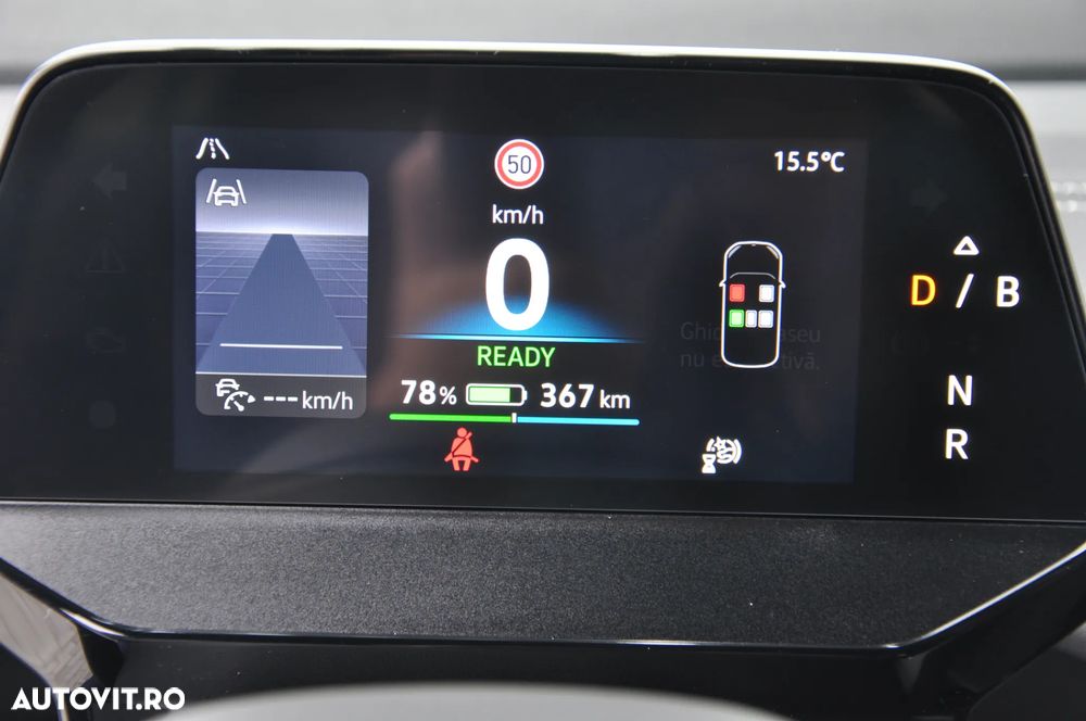 Volkswagen ID.4 77 kWh 4MOTION Pro - 18