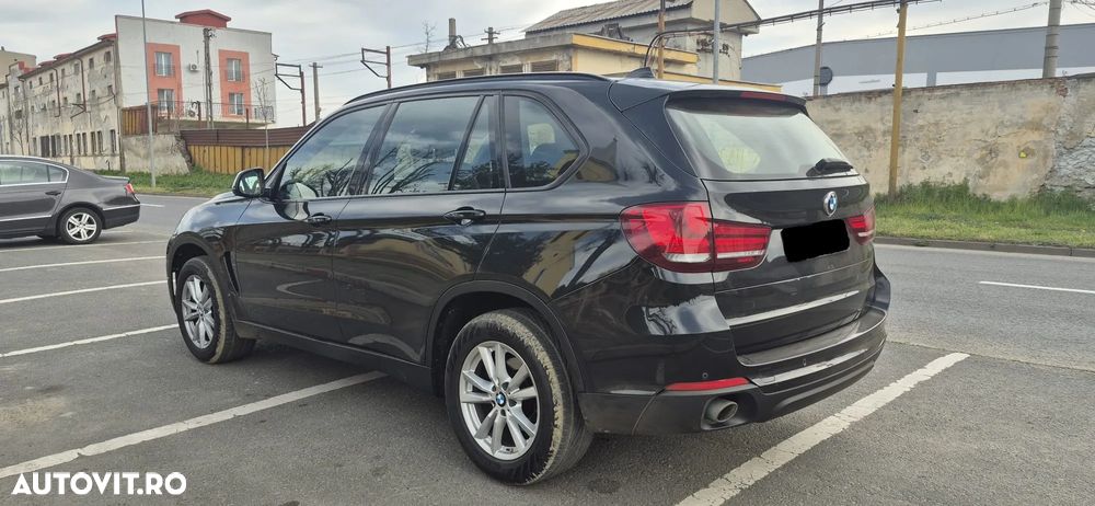 BMW X5 - 4