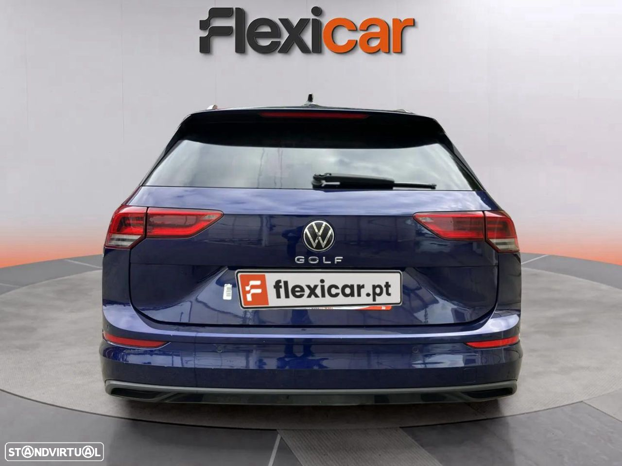 VW Golf Variant - 8