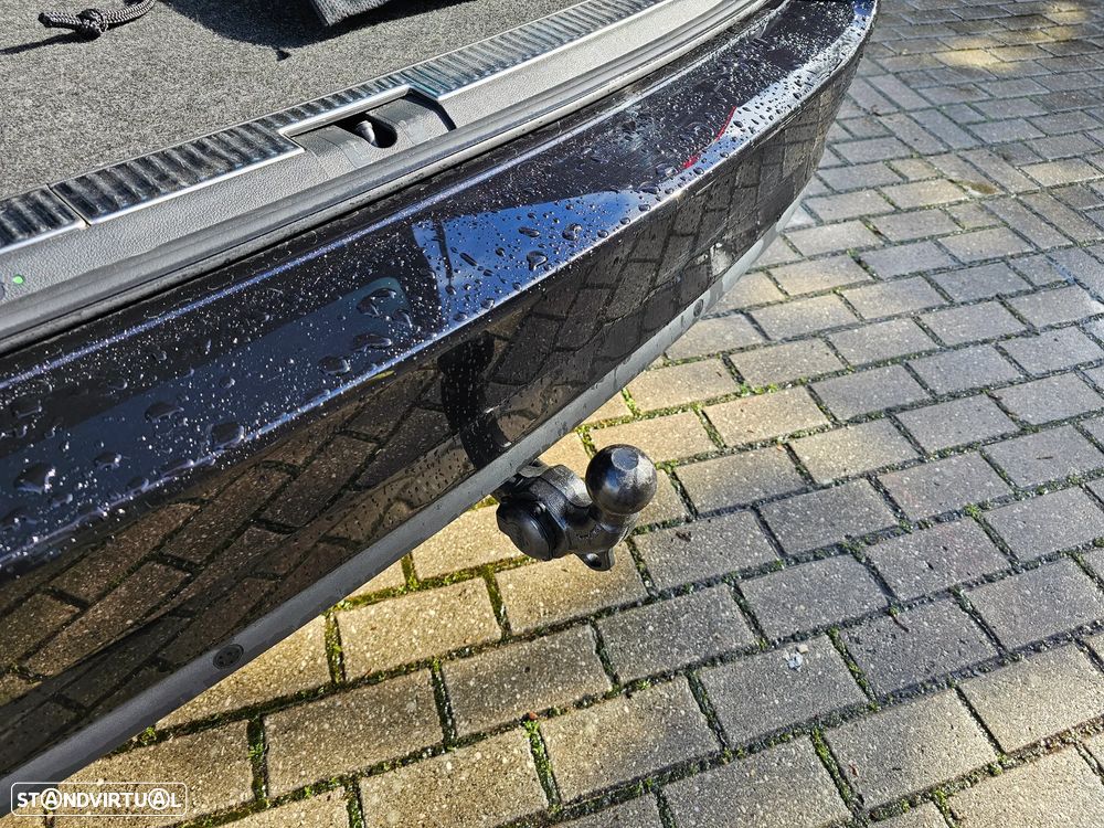 Skoda Superb Break 1.4 TSI iV Style DSG - 15