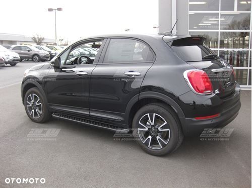 ORUROWANIE PODEST PÓŁKA FORD F150 SUPER CAB 09-14 - 16