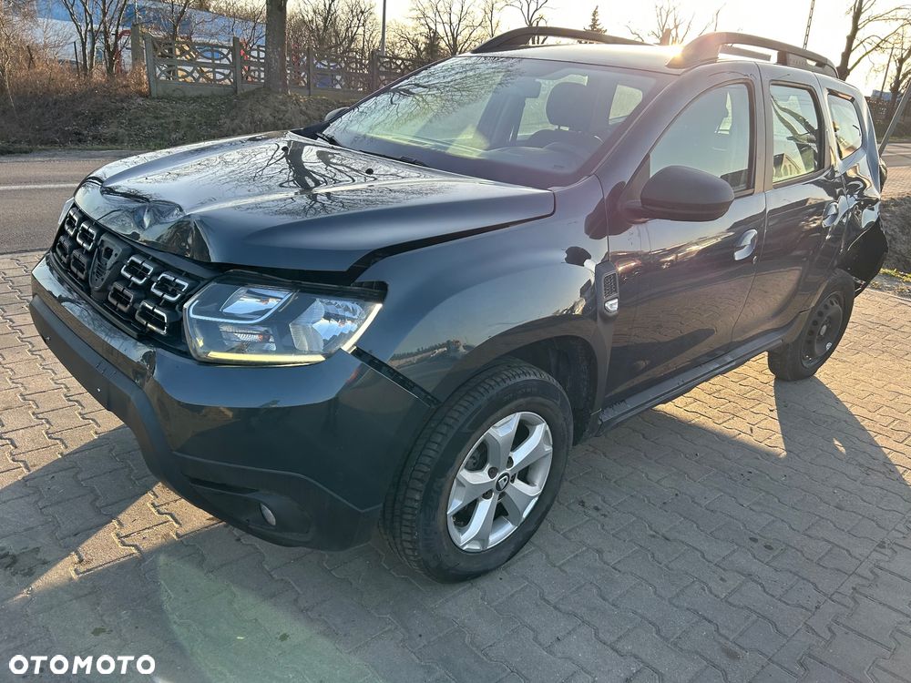 Dacia Duster - 4
