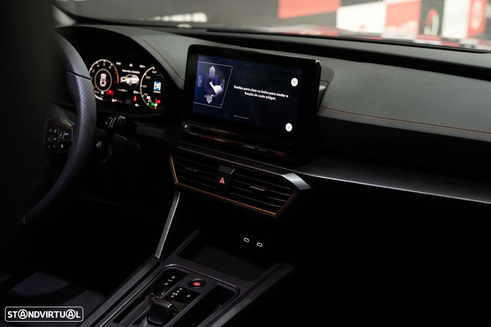 Cupra Formentor 1.5 TSI DSG - 9