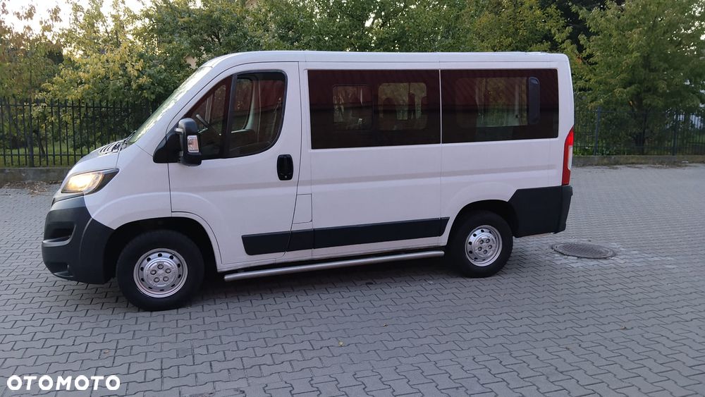 Peugeot Boxer - 18
