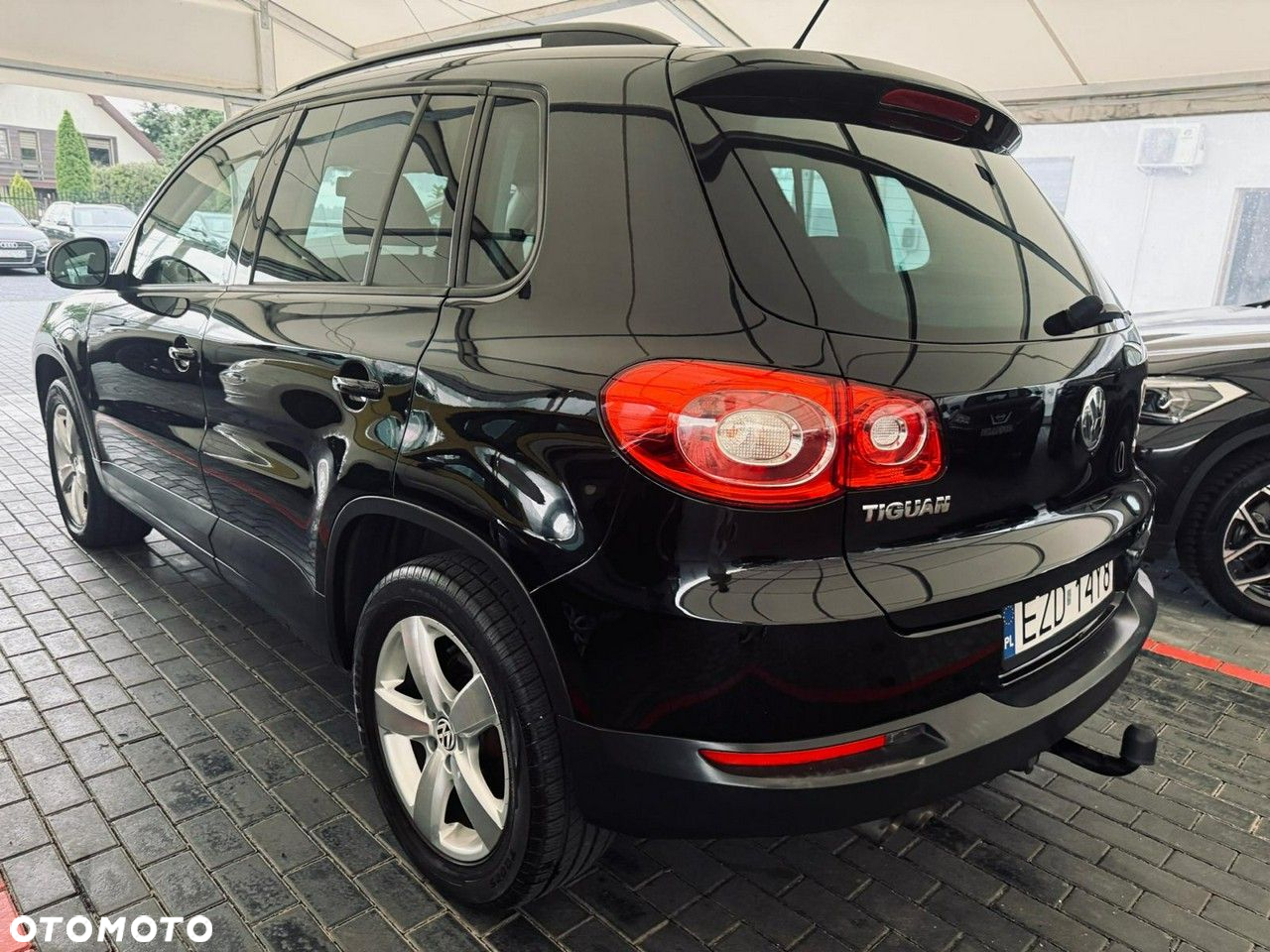 Volkswagen Tiguan - 17