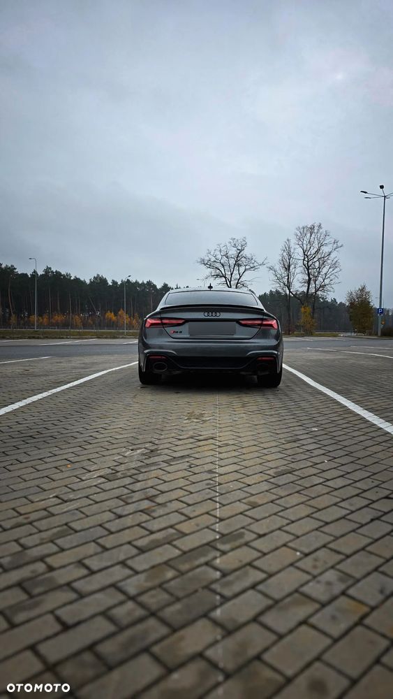 Audi RS5 Sportback - 6
