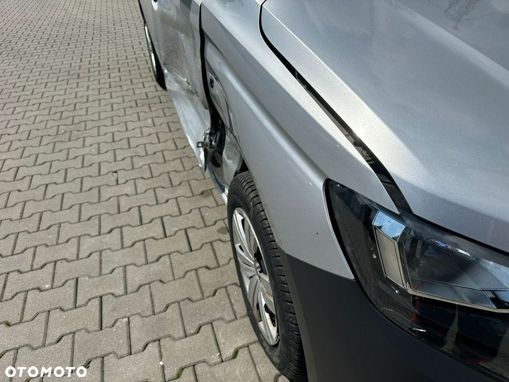 Volkswagen Caddy - 12