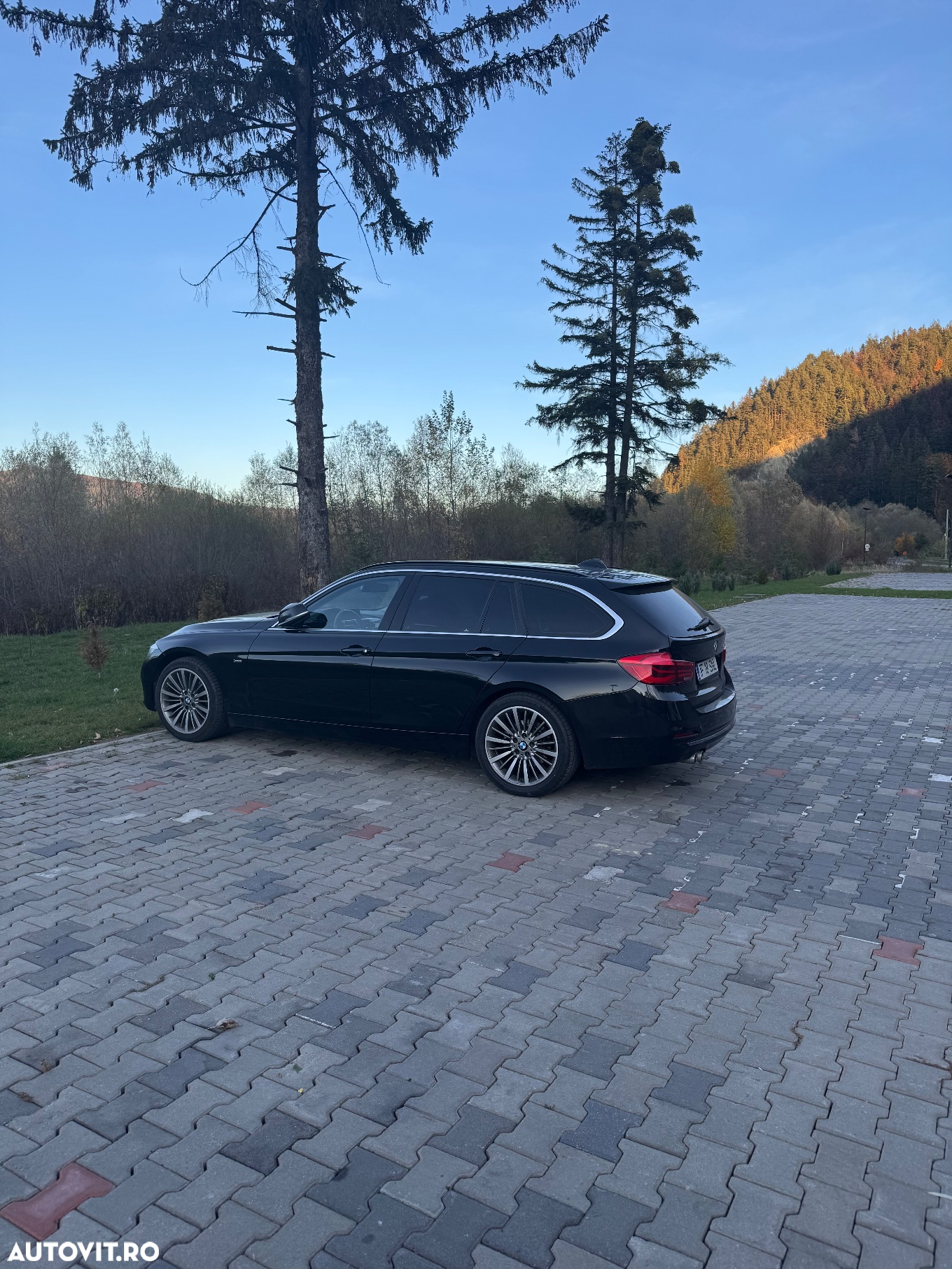 BMW Seria 3 - 8