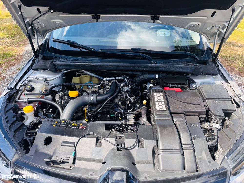 Renault Mégane 1.2 TCE GT Line - 10