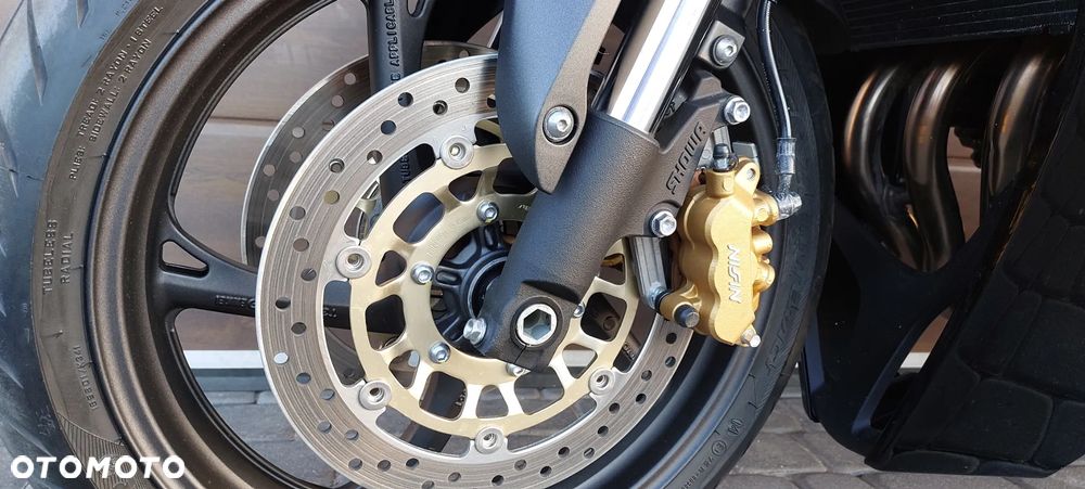 Honda CBR - 23