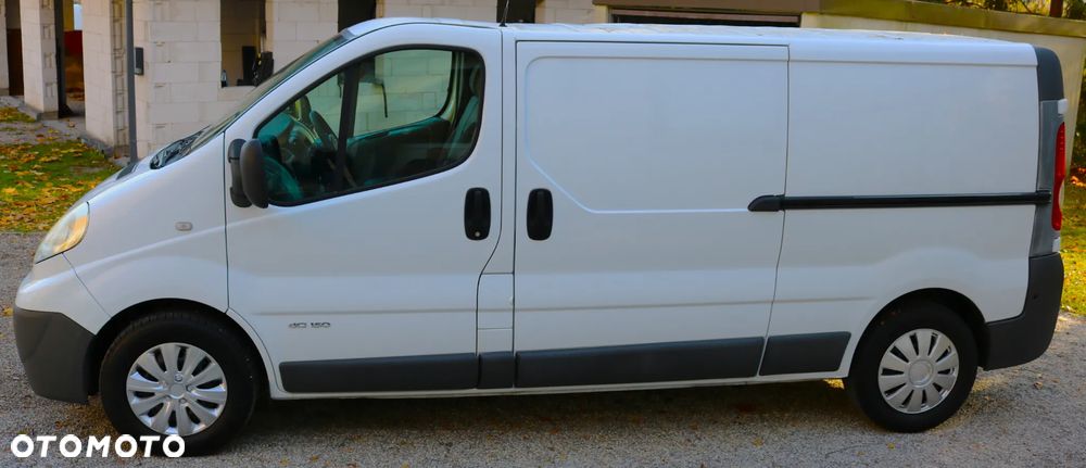 Renault Trafic - 9