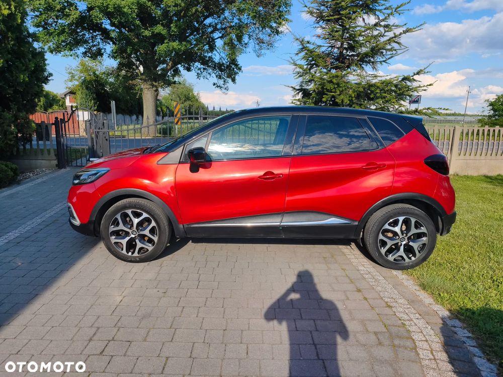 Renault Captur ENERGY dCi 90 Experience - 6