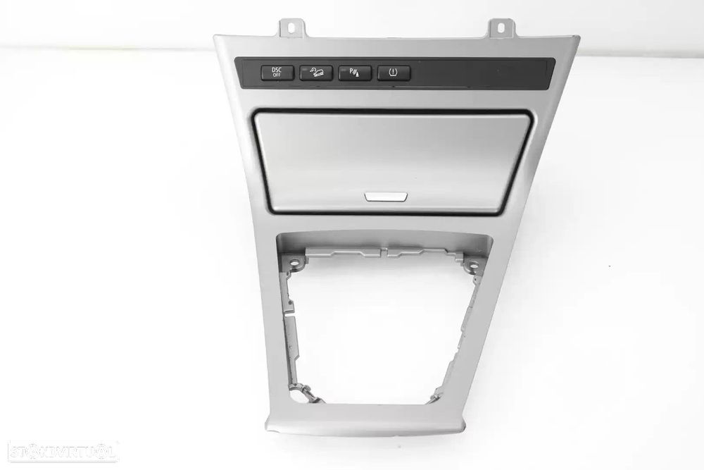 CINZEIRO BMW X3 2006 -51163411707 - 1