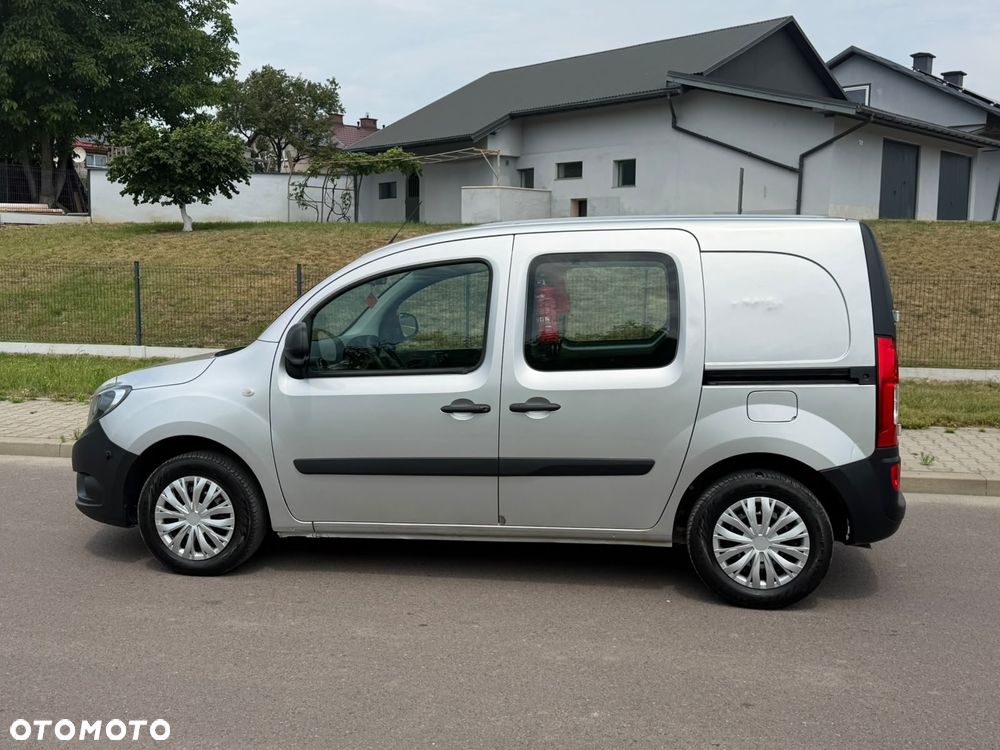 Mercedes-Benz CITAN - 12