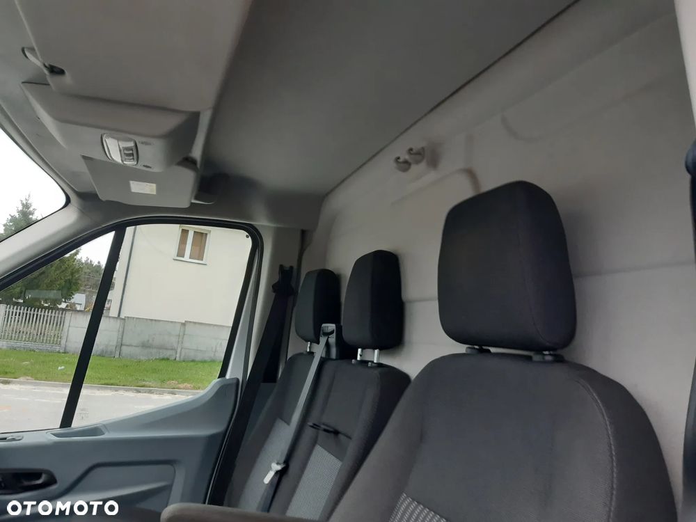Ford Transit L3H3 - 11