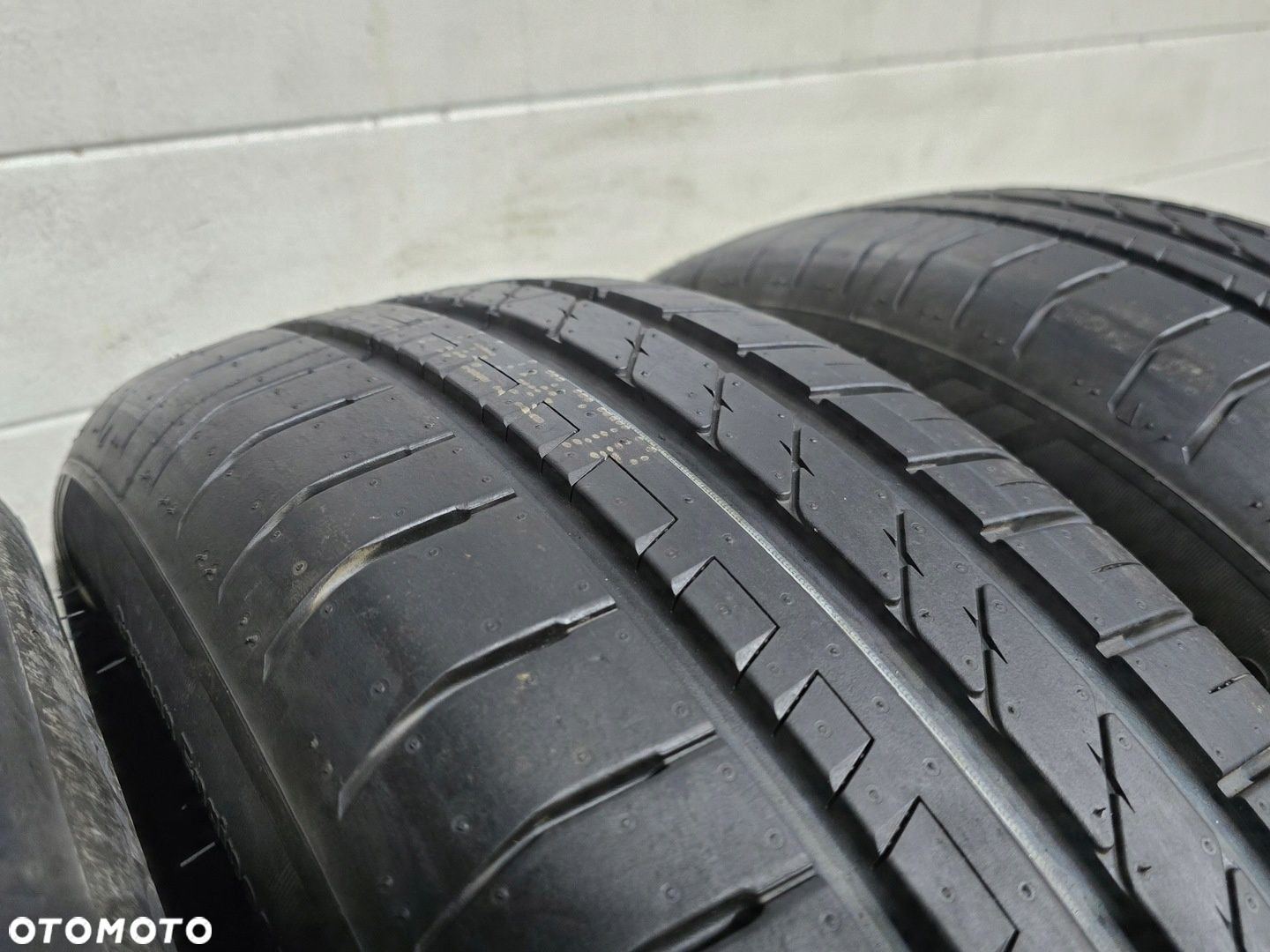 GITI GITISYNERGY H2 205/60R16 96H NOWE 23R 4X - 3
