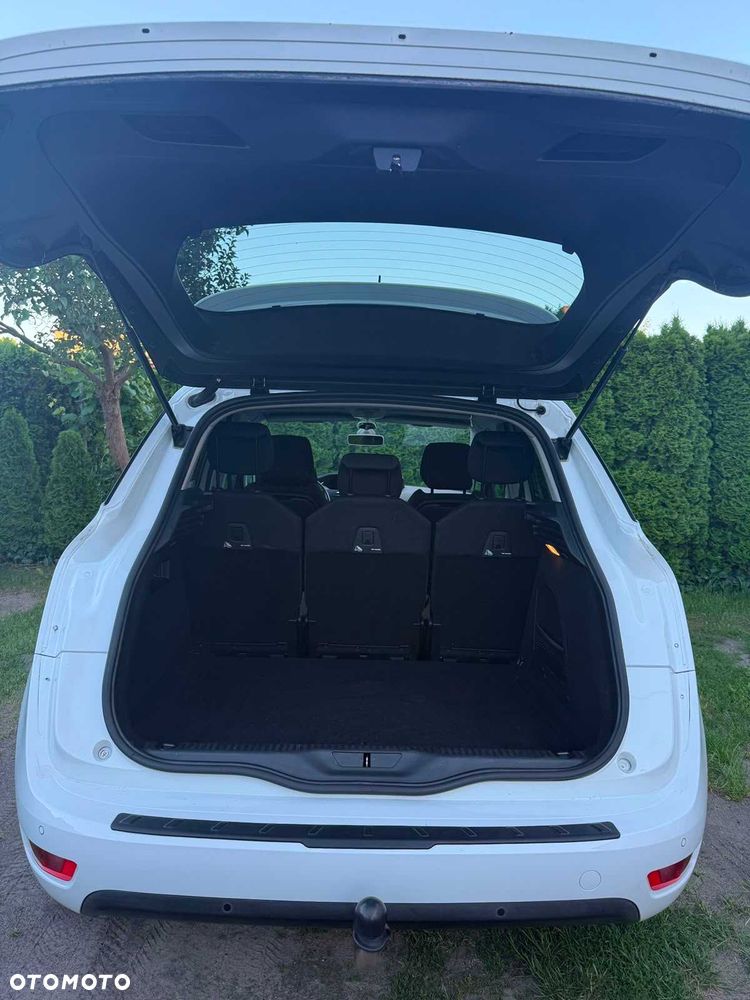 Citroën C4 Picasso - 7