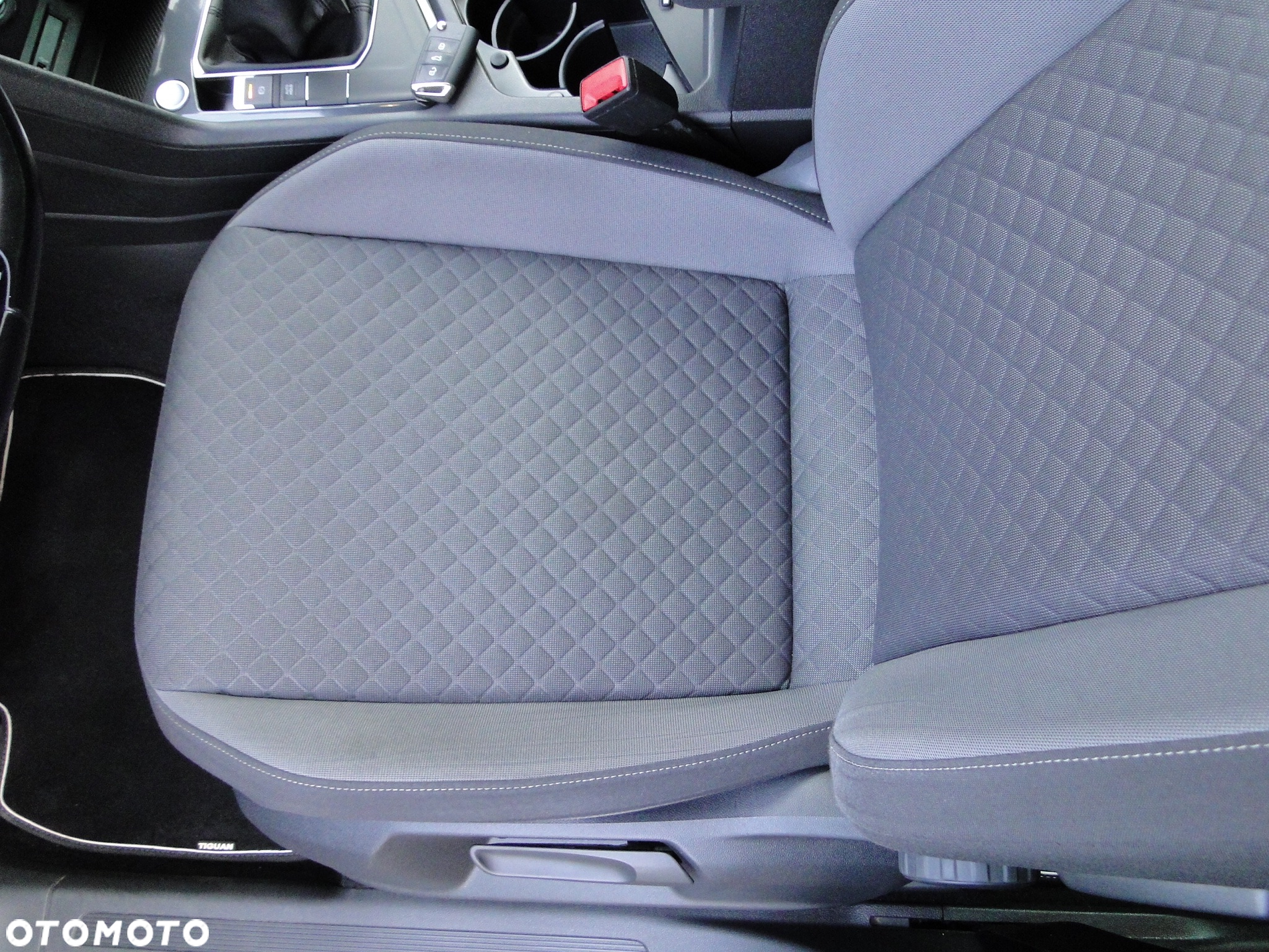 Volkswagen Tiguan 2.0 TDI BMT SCR Comfortline - 31