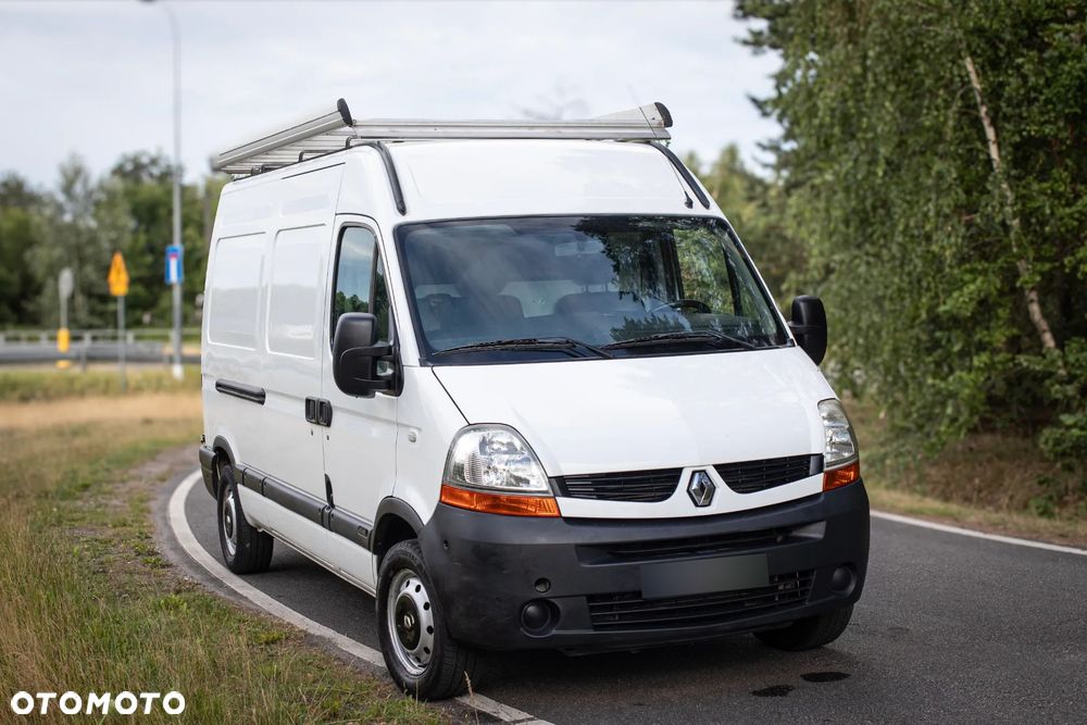 Renault Master - 12