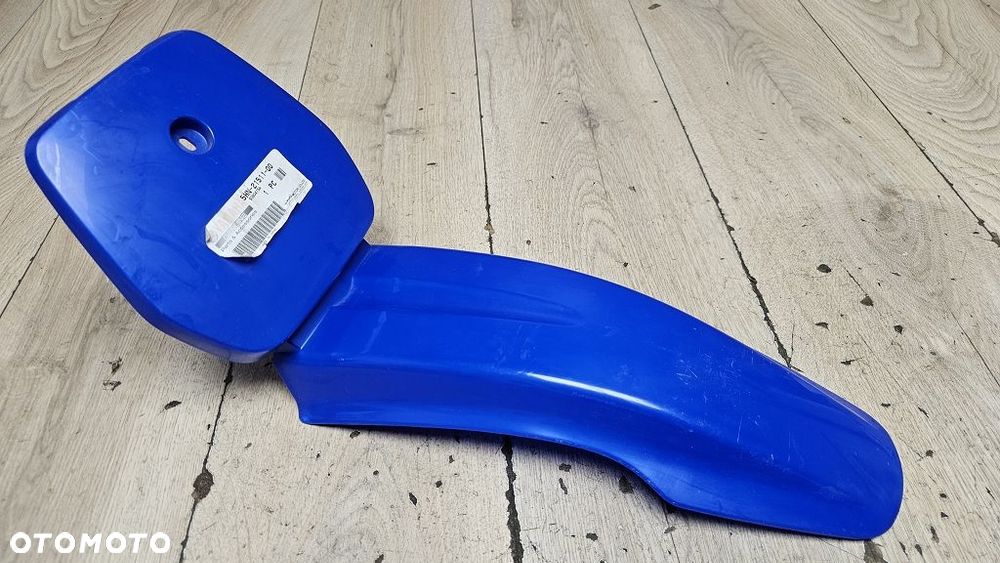 Błotnik przód Yamaha TTR 90  5HN-21511-00 - 2