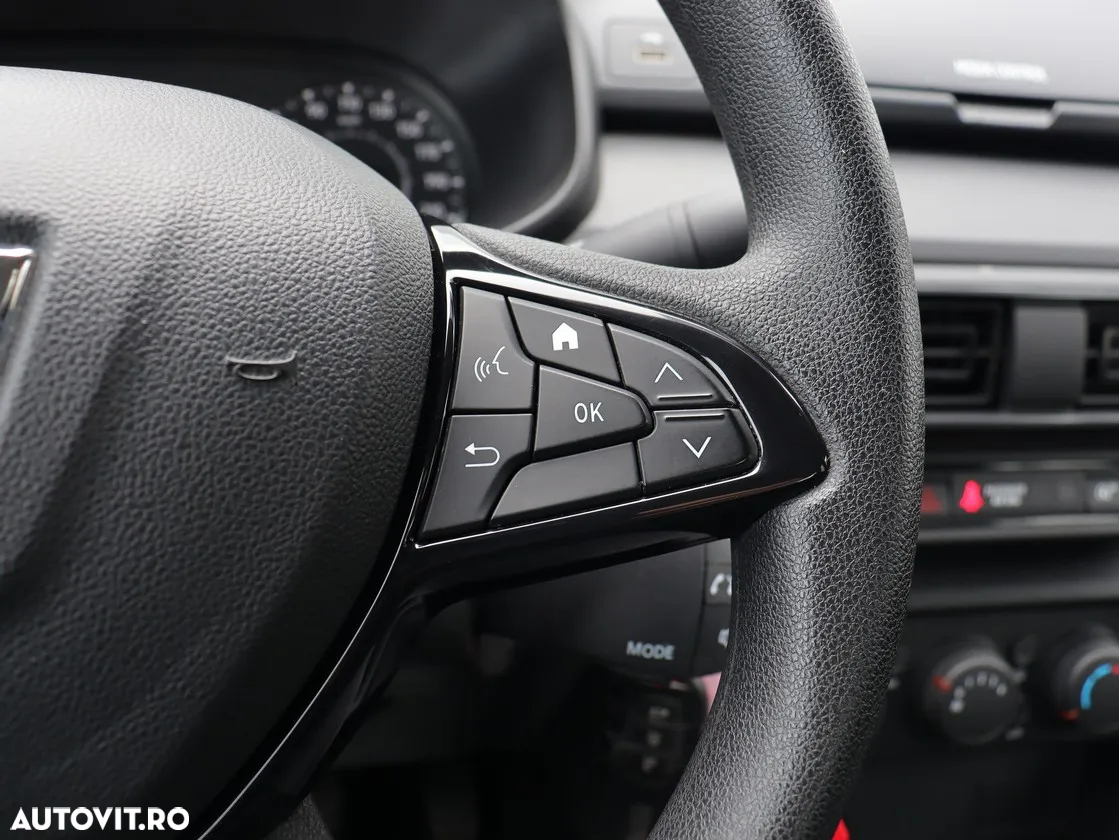 Dacia Logan - 15