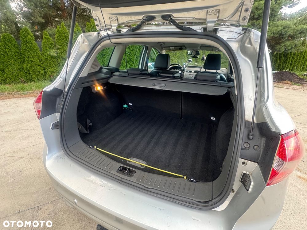 Ford Kuga 2.0 TDCi Titanium - 12