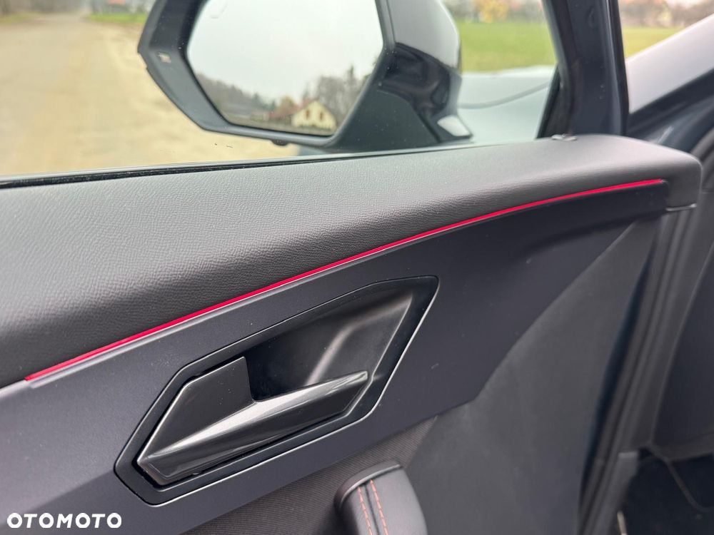 Cupra Formentor 1.5 eTSI mHEV DSG - 22