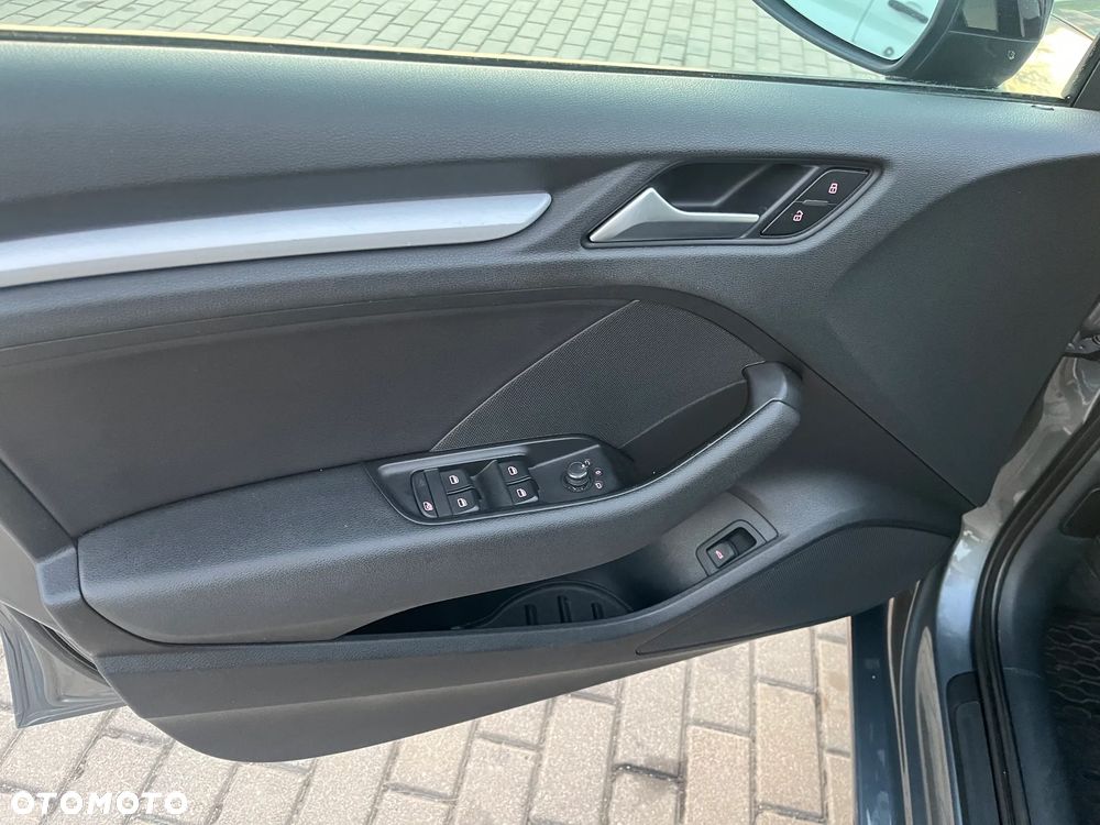 Audi A3 Limousine - 15