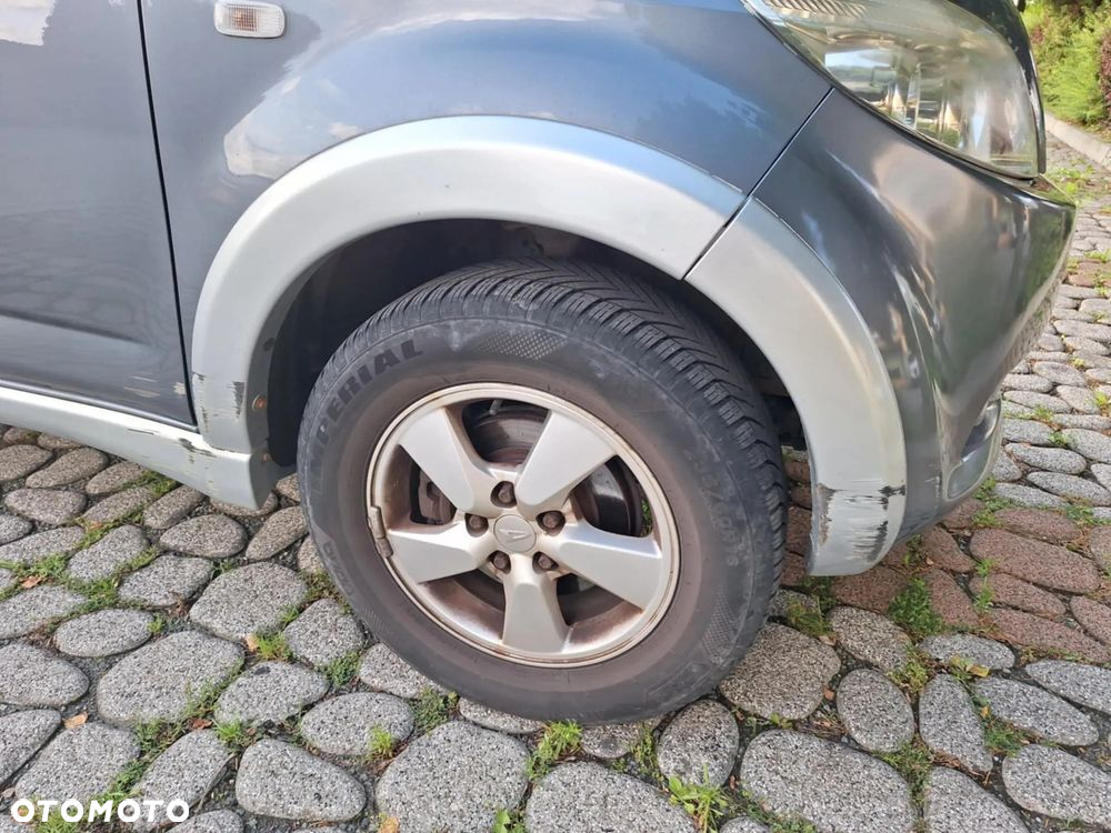 Daihatsu Terios 1.5 Top S 4WD - 16