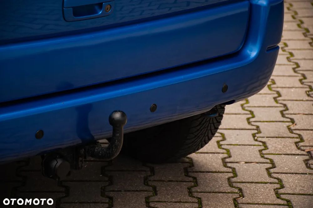 Citroën Berlingo - 11