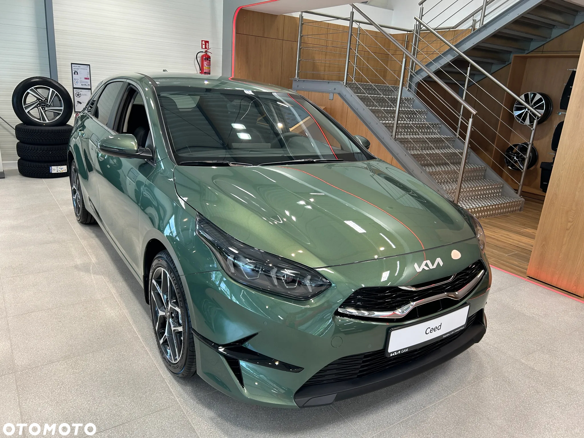 Kia Ceed 1.5 T-GDI Tribute DCT - 3