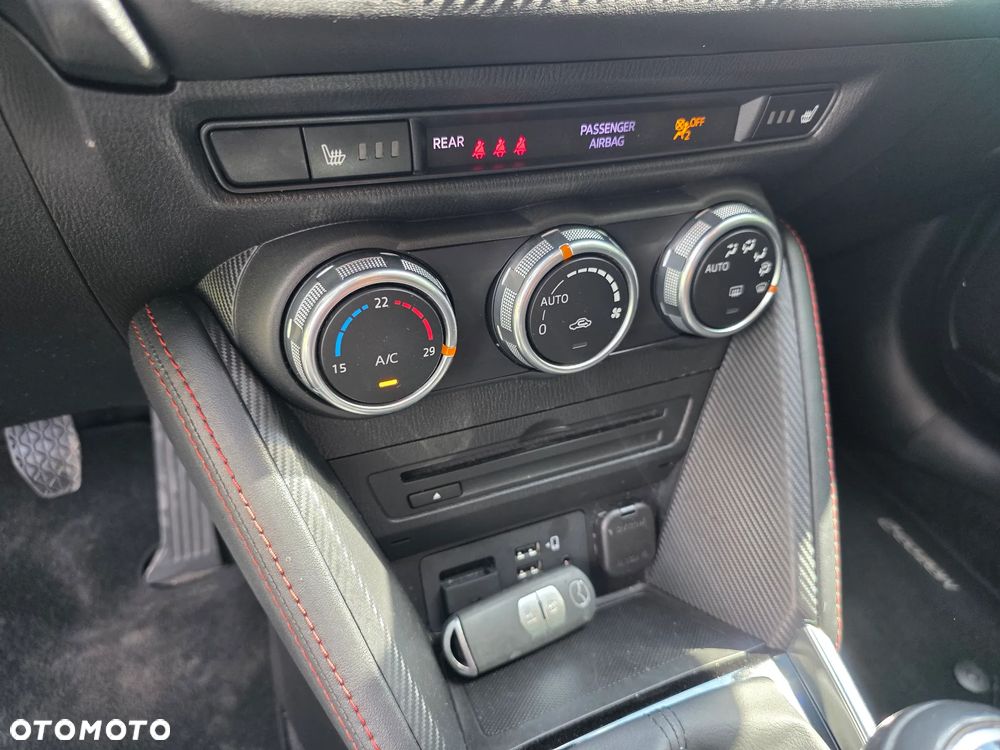 Mazda 2 SKYACTIV-D 105 Exclusive-Line - 26