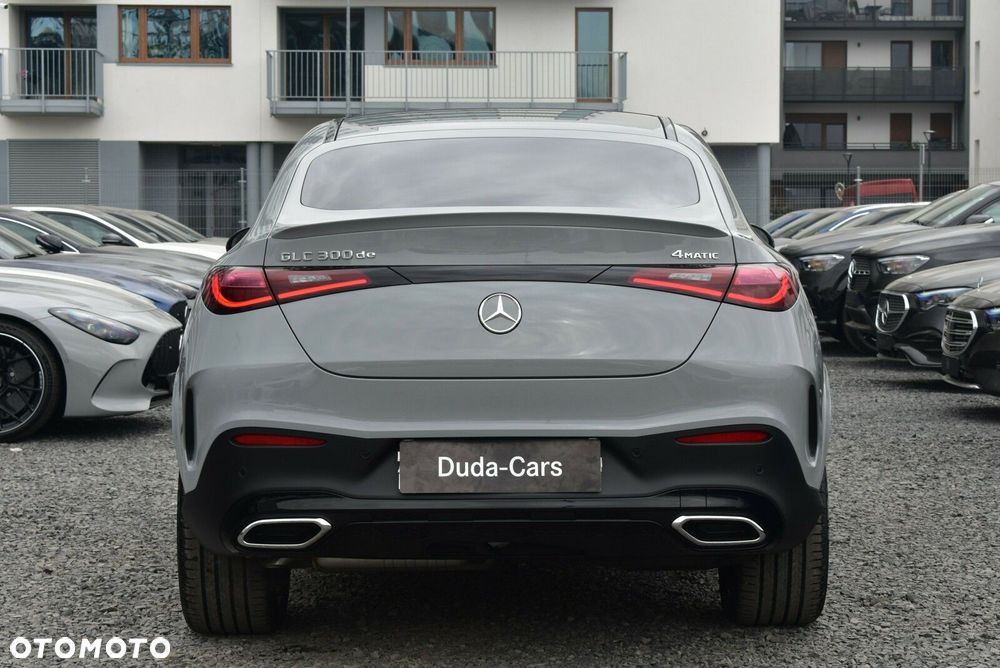 Mercedes-Benz GLC - 18